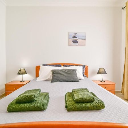 Apartment Dream By Moje Holiday Armação de Pêra Exteriér fotografie