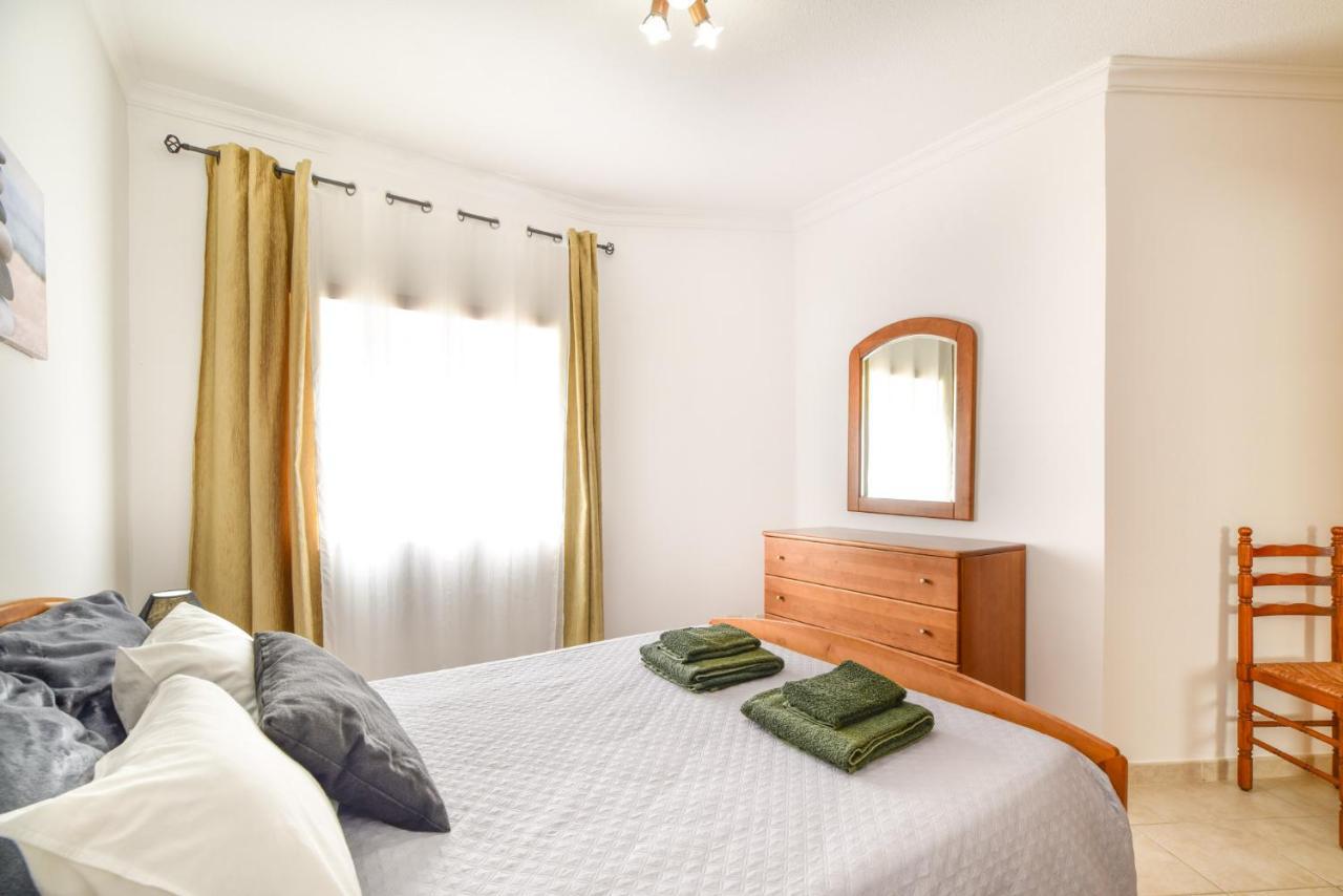 Apartment Dream By Moje Holiday Armação de Pêra Exteriér fotografie
