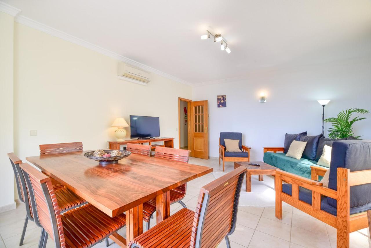 Apartment Dream By Moje Holiday Armação de Pêra Exteriér fotografie
