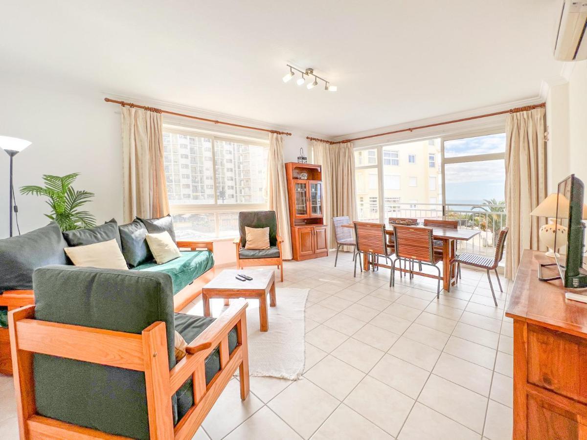 Apartment Dream By Moje Holiday Armação de Pêra Exteriér fotografie
