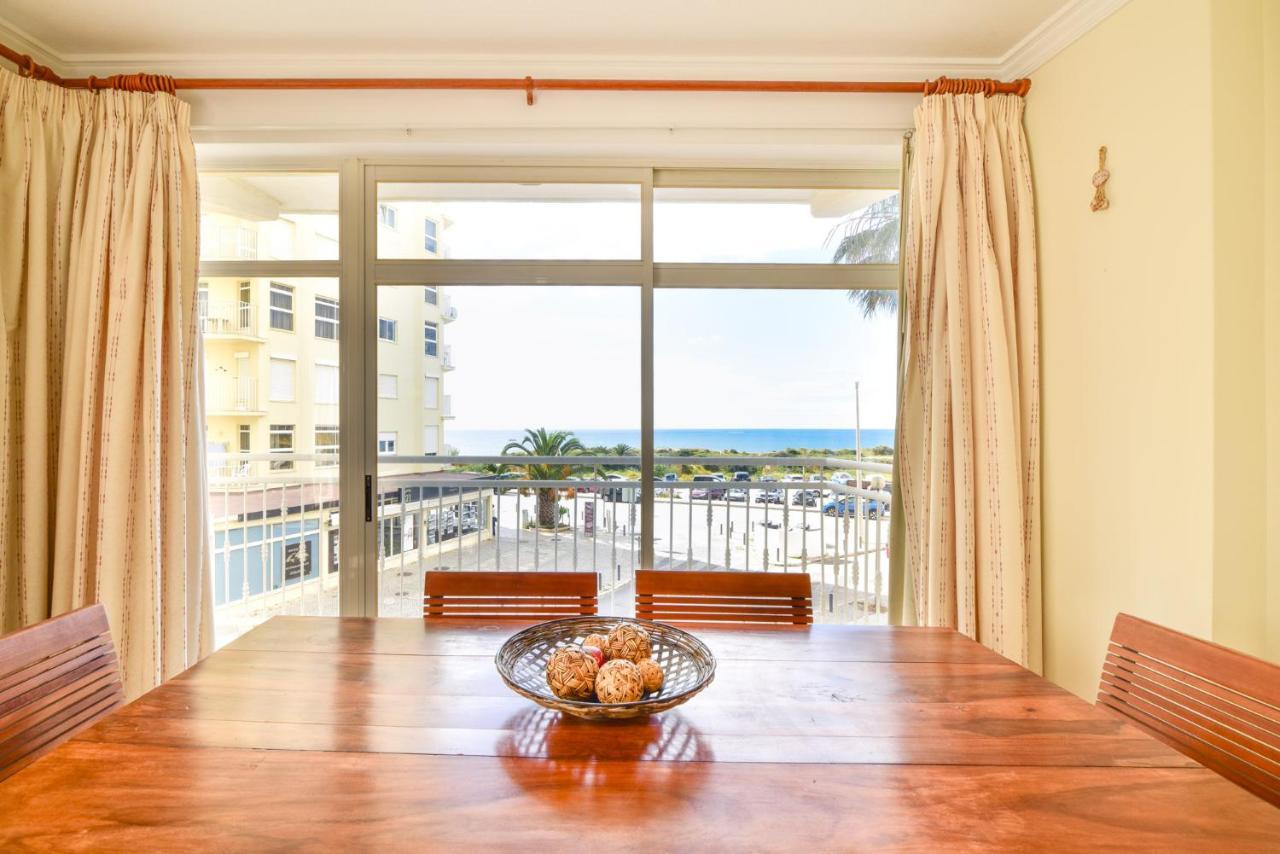 Apartment Dream By Moje Holiday Armação de Pêra Exteriér fotografie