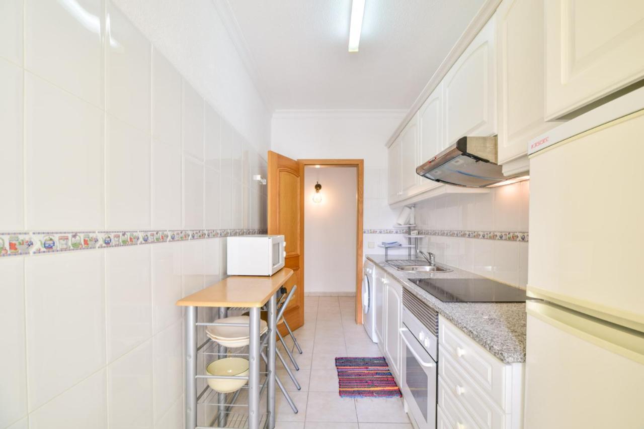 Apartment Dream By Moje Holiday Armação de Pêra Exteriér fotografie
