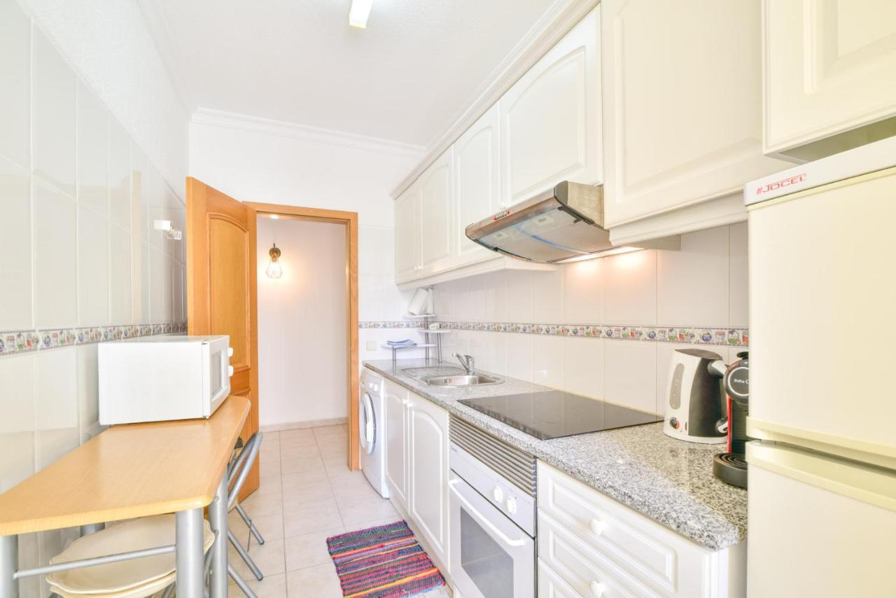 Apartment Dream By Moje Holiday Armação de Pêra Exteriér fotografie