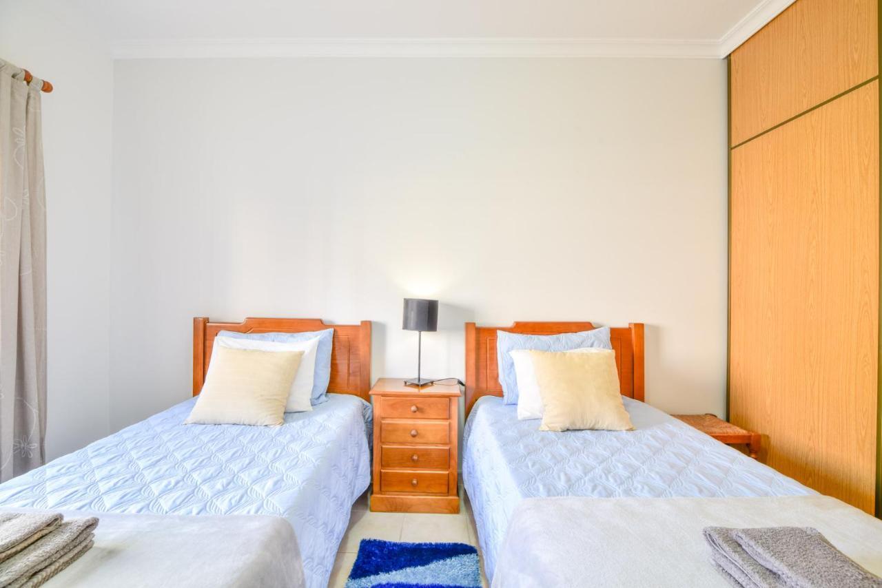 Apartment Dream By Moje Holiday Armação de Pêra Exteriér fotografie