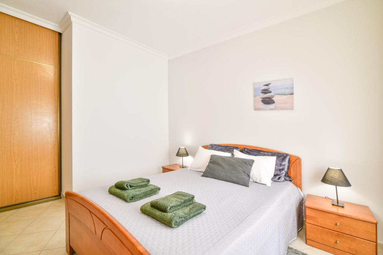 Apartment Dream By Moje Holiday Armação de Pêra Exteriér fotografie