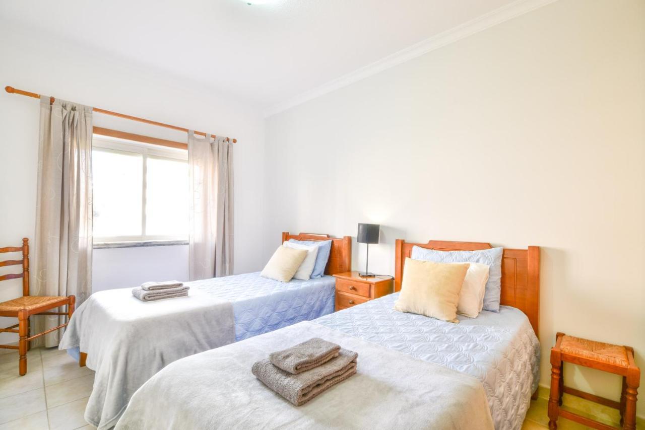 Apartment Dream By Moje Holiday Armação de Pêra Exteriér fotografie