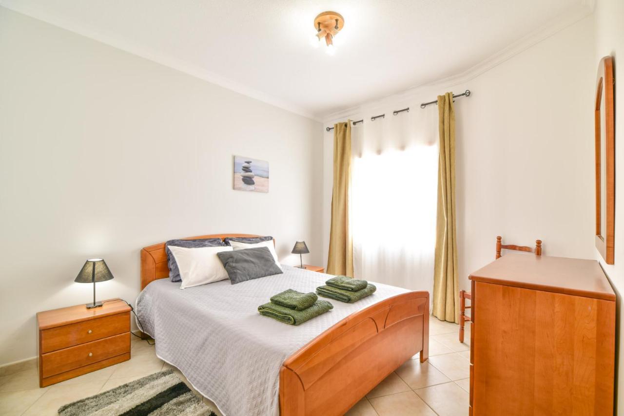 Apartment Dream By Moje Holiday Armação de Pêra Exteriér fotografie
