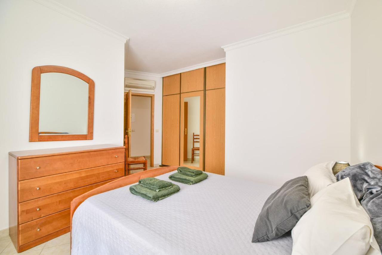 Apartment Dream By Moje Holiday Armação de Pêra Exteriér fotografie