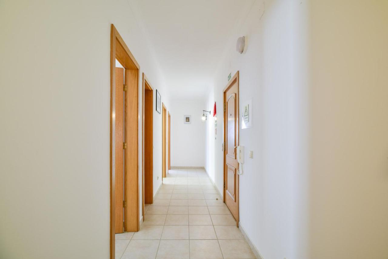 Apartment Dream By Moje Holiday Armação de Pêra Exteriér fotografie
