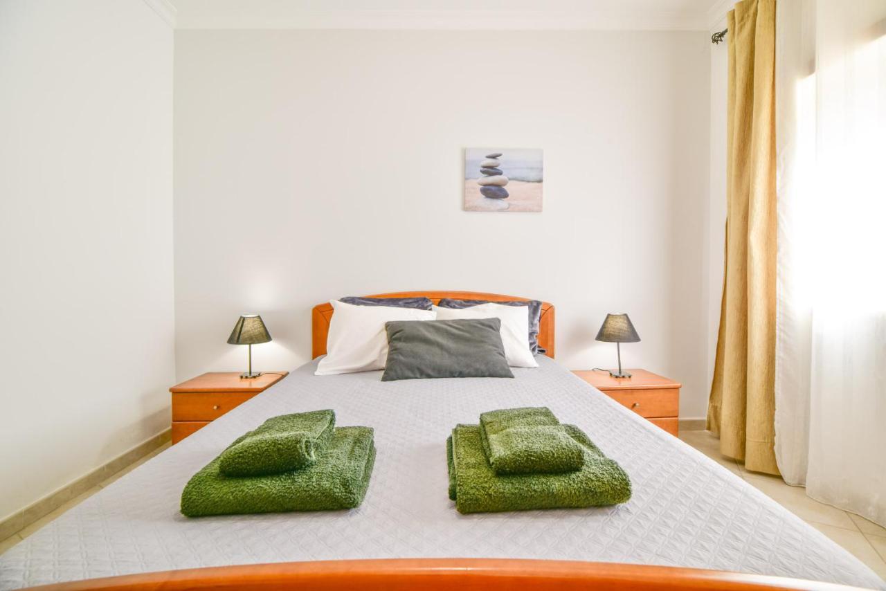 Apartment Dream By Moje Holiday Armação de Pêra Exteriér fotografie